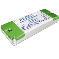 Fuente de alimentación, AC-DC, 17V, 1.05A, 90-264V adentro, encapsulado, conductor del LED, serie RACD20