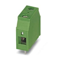 Serie terminal de la posición COMBICON KDS del tornillo 7.5m m 10AWG 320V 41A 1 del PWB