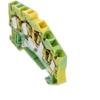 Serie Feed-Through del ST del bloque de terminales 28-10AWG