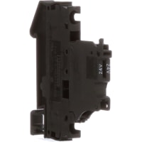 Bloque del fusible con el LED para la serie del ST 4-FSI de los rellenos del fusible de cartucho de 5 x 20m m