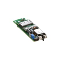 Fuente de alimentación, AC-DC, 12V, 20A, 85-264V adentro, marco abierto, montaje de la jaula, serie de Xlite