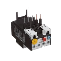 Sobrecargue la CLASE 10 1-1.6 A, serie del marco B del relais de XT