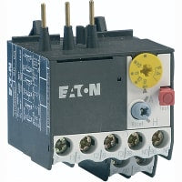 Sobrecargue el relais, mini, enmarque una clase 10 9-12 A, serie de Xt