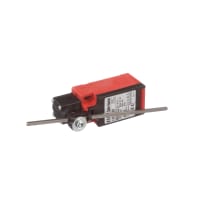 PLÁSTICO MINIATURA 1NO/1NC, de la PALANCA E49 del estruendo ROD del interruptor de límite E49 serie E49