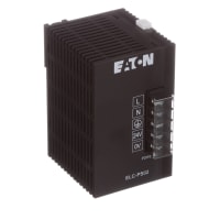 Fuente de alimentación, AC-DC, 24V, 2A, 100-240V adentro, marco abierto, montaje del panel, 48W, serie de ELC-PS