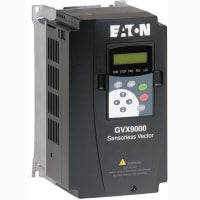 Conductor, motor, para el control de la velocidad, motor trifásico, Sup-V 460AC, 4.3A, 1.5kW, NO/NC