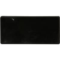 Accesorio, botón, tipo espacio en blanco rojo del cortocircuito del botón de B, serie E30