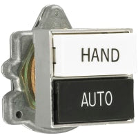 Accesorio, botón, tipo espacio en blanco blanco extendido del botón de B, serie E30