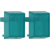 Accesorio, lente, tipo lente de K, espacio en blanco de Left/G Rt/G, serie E30