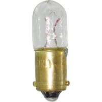 dispositivos experimentales de 30m m - Ashville IDT MJG39, lámpara