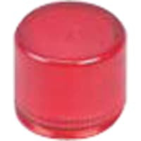 Accesorio, lente, rojo - plástico (para Prestest o los botones iluminados)