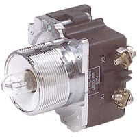 El botón, transformador 120V incandescente Empuja-Pulllight la unidad, serie 10250T