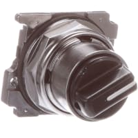 Botón, operador resistente del interruptor del selector, nema 3, 3R, serie 10250T
