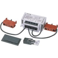 Kit de la conversión, Module120Vac sostenido Mech 3-Wire
