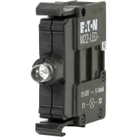 Bloque ligero, LED, 12-30VAC/DC, para M22 la serie, serie del RMQ-Titán