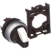 Actuador de interruptor del selector, los 22Mm, de dos posiciones, mantenidos, serie del Rmq-Titán