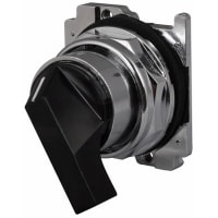 Botón resistente 30.5 milímetros, de hermético, interruptor del selector, serie 10250T
