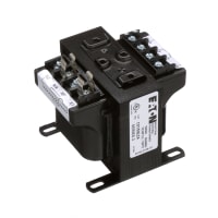 Tipo secundario primario serie del transformador 150VA 240/480VAC 120VAC 1.3A de MTE
