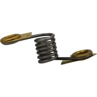 Accesorio, bobina del calentador, tamaños 00 a 1-1/,2 serie de la nema de la libertad