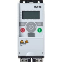 Conduzca, la frecuencia ajustable, 1P 115V In/3P 230V hacia fuera, 2.8A, 0.75Hp, Fs2, SIN Emc