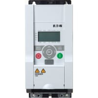 Drive, Adjustable Frequency, 1P 115V In/3P 230V Out, 4.8A, 1.5Hp, Fs3, W/O Emc