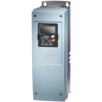 Conduzca, la frecuencia ajustable, 10Hp, 480V, Nema1, tajada Alfa Pnl de W/Br