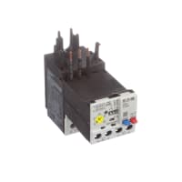 Sobrecargue a B-Marco del IEC del relais XTOE 1-5A, serie de XT