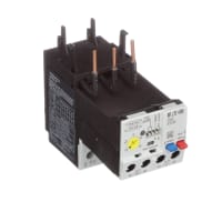 Sobrecargue a C-Marco del IEC del relais XTOE 4-20A, serie de XT
