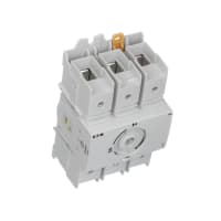 Desconexión rotatoria No-Fusible, Ul98, C-Marco, 3-Pole, 60 amperio