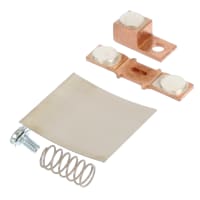 SURPLUSSIZE 4 - 3 POLE CONTACT KIT, Freedom Series