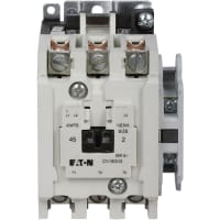 BOBINA CONTINUADA ABIERTA del TAMAÑO 3P 2 de la nema 120V, serie de la libertad