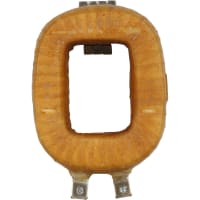 Arrolle, 511 freno del zapato, 7 pulgada, 480V/60Hz
