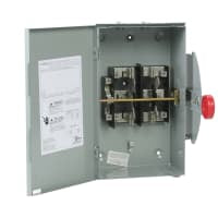 Interruptor de seguridad, deber general