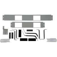 Kit Del Conectador Prl4 Para Mtd Gemelo 2 Poste