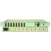 DISPOSITIVO PROTECTOR de la OLEADA 16-CHANNEL