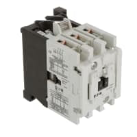 BOBINA CONTINUADA ABIERTA del IEC 3P SZ G 120V, serie de la libertad