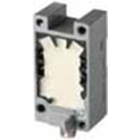 E50 perno llenado de epoxy del receptáculo 9