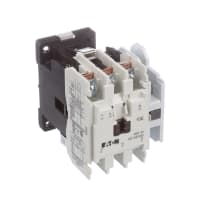 CA COIL, Freedom Series de IEC SIZE E CONTACTOR 120 VOLT
