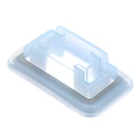 Boot de Naval Shipboard Handle del breaker del circuit del caso de Molded
