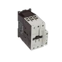 Contactor, 3-Pole, Fnvr, 40A, D-Marco, bobina de 110V 50Hz/120V 60Hz, serie del IEC de XT