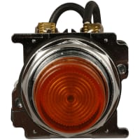 Serie del verde 10250T de la unidad del indicador intermitente de Prestest del botón