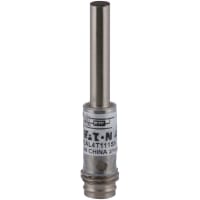 Sensor De Proximidad Inductivo