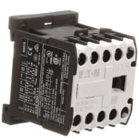 Marco A del contactor 3P FVNR 6A de la serie de XT mini