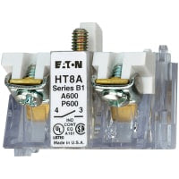 30.5 milímetros NO. del protector Oiltight-HT800 del bloque hermético/del contacto fuera.
