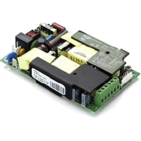 Fuente de alimentación, AC-DC, 5.1V@10A, 3.3V@10A, 12.7V@1A, - 12.4V@1A, 90-132/180-264V adentro, abierto