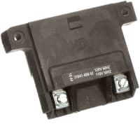 La bobina de Magentic, el contactor y el arrancador, 120VAC, 30A, dirigen el montaje, 31041 modelo