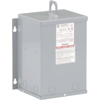 Transformador 3Kva seco 240X480V-120/240V