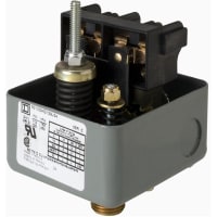 Interruptor de presión 575VAC 5HP G +Options