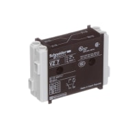 TeSys VARIO, bloque auxiliar del contacto, 1 NC early-break+1 NINGÚN tarde-hace