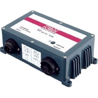 Fuente de alimentación de AC-DC, 12V, 8A, 85-264V, encapsulado, panel, serie de TEX 120